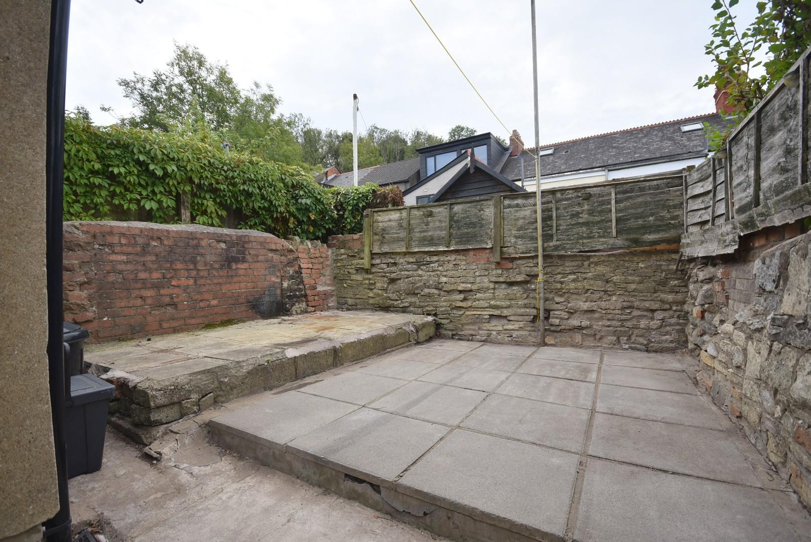 32 Hewell Street, Penarth, CF64 2JZ